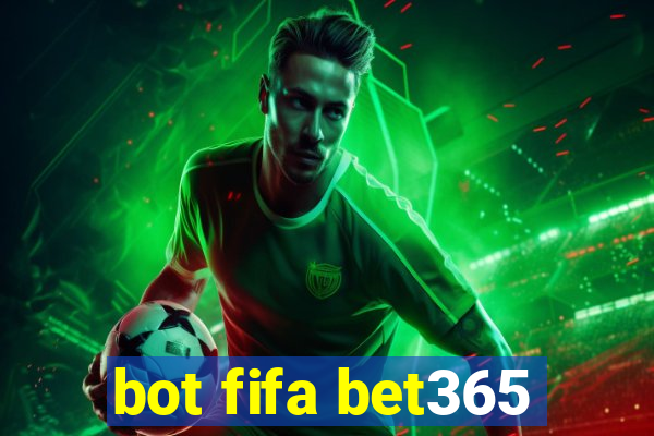 bot fifa bet365